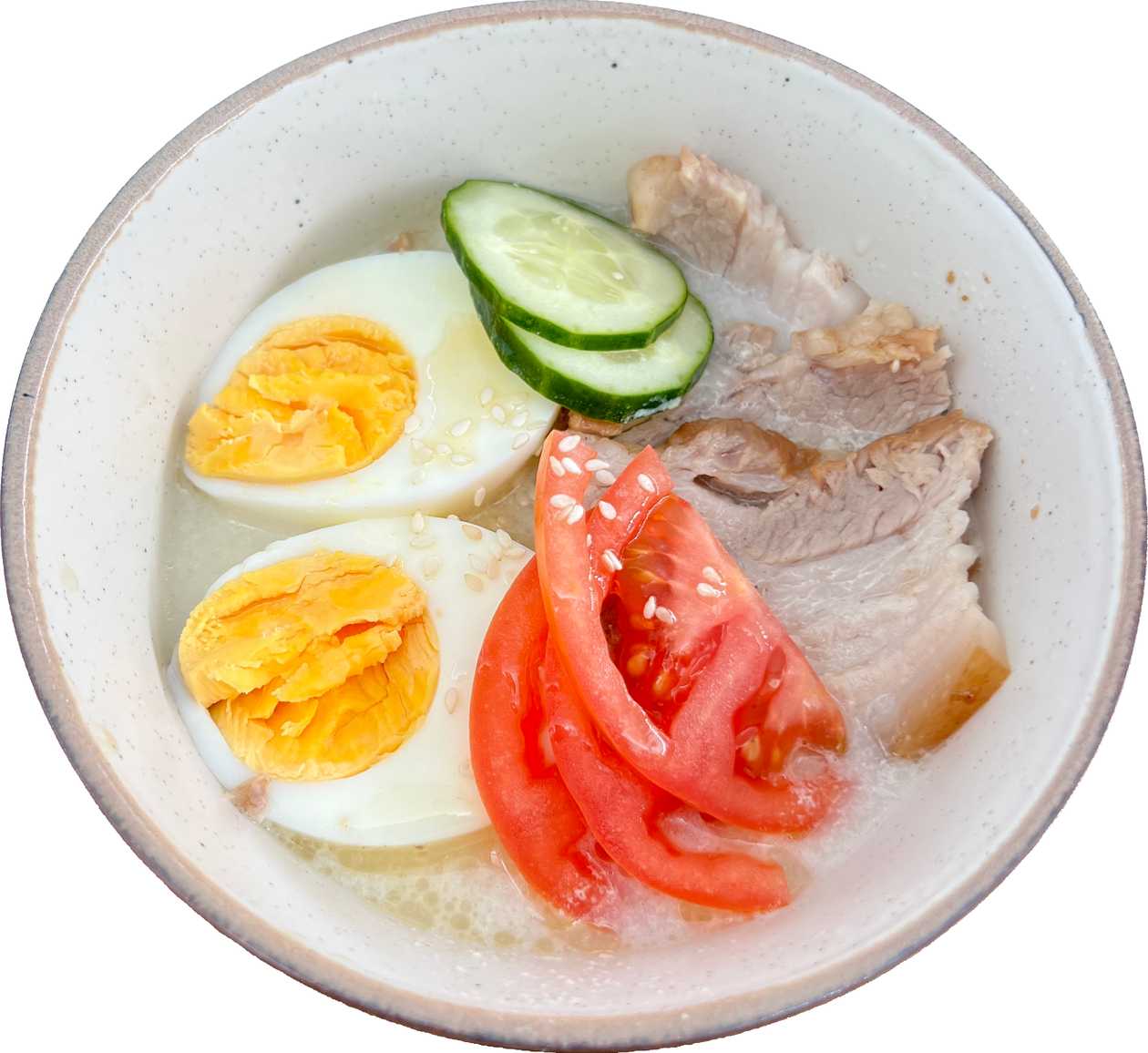 C19.Ramen cu porc