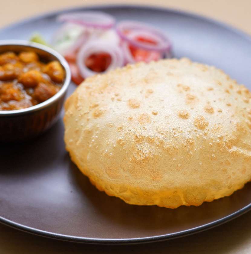 Bhatura
