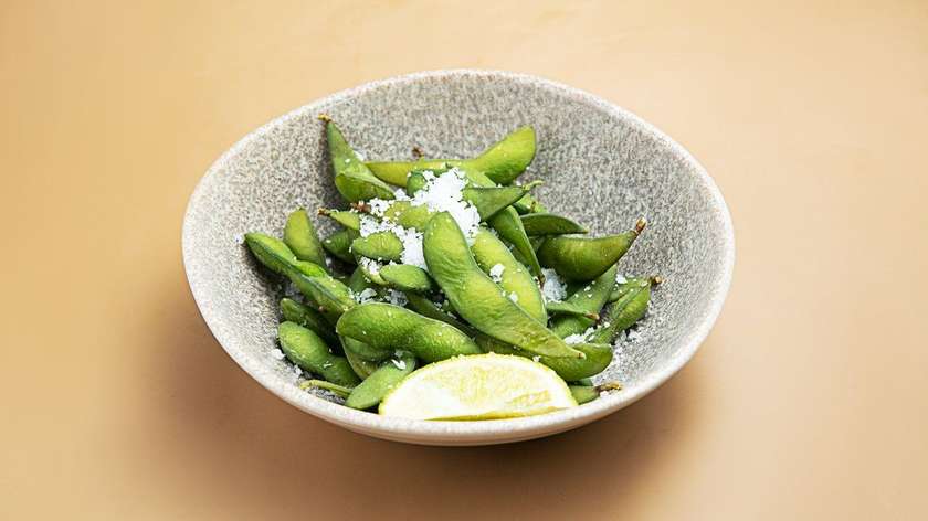 Edamame