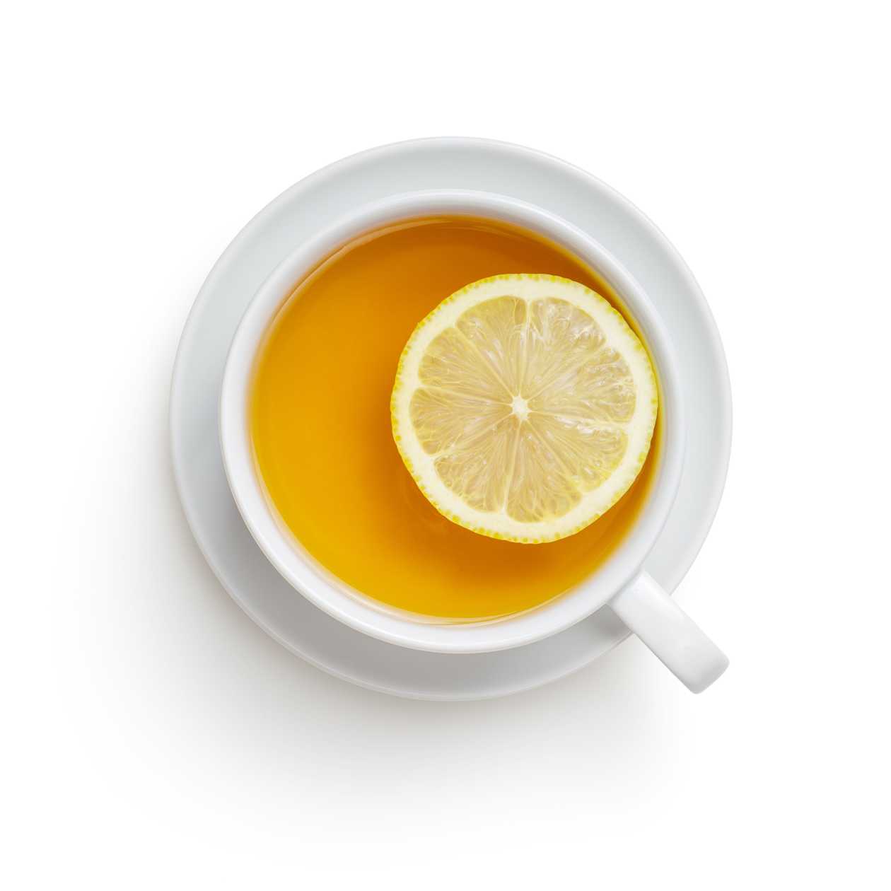 Lemon Tea