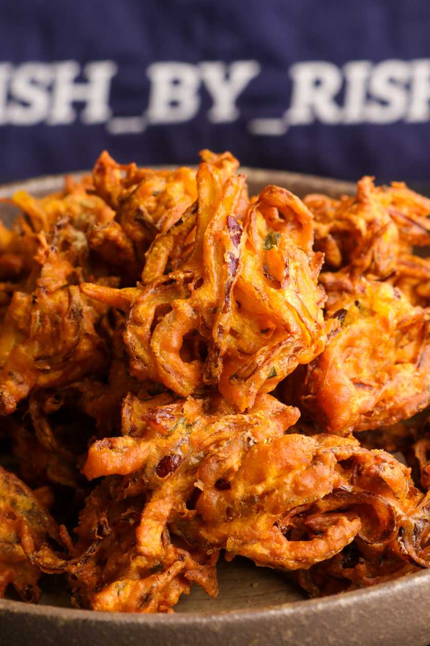 Maru Bhajia