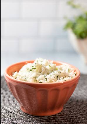 Rice Ghreer