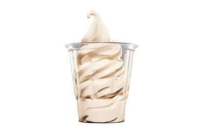 King Sundae