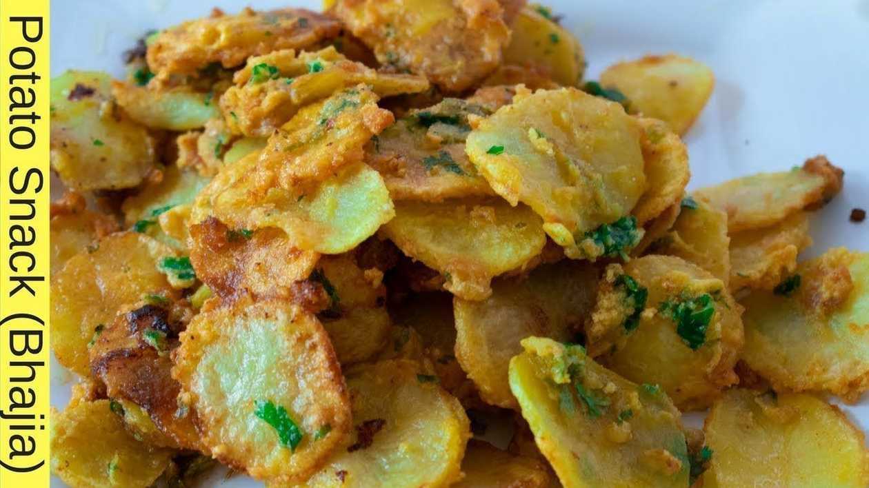 Maru Bhajia