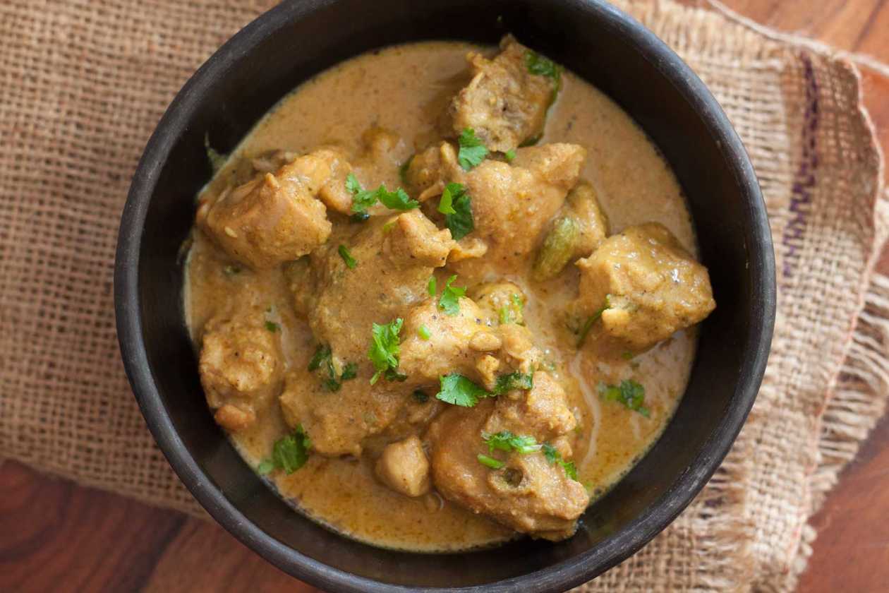 Doon Pahari Chicken (OB)
