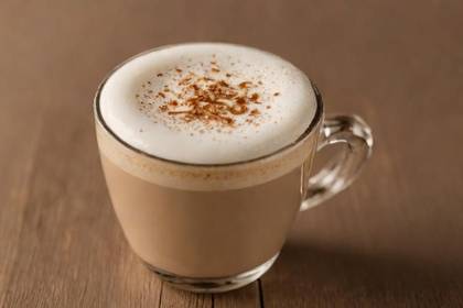 Kava Latte