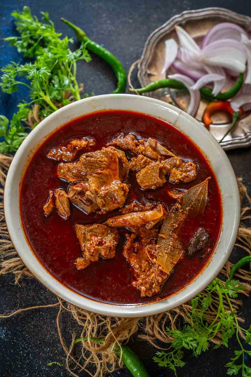 Mutton Rojanjosh
