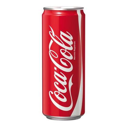 Coca Cola, 330ml