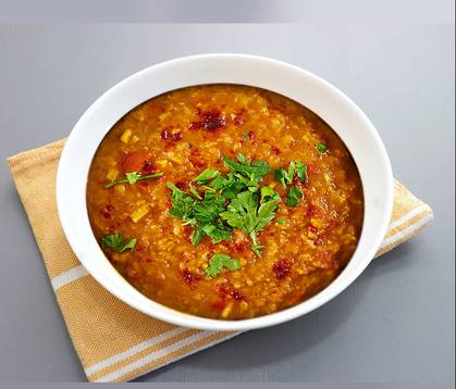 Dal Kolhapuri