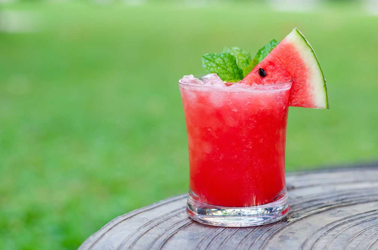 Fruit Juices