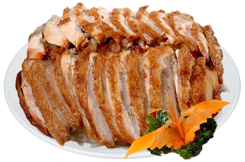 Kuřecí po sečuánsku