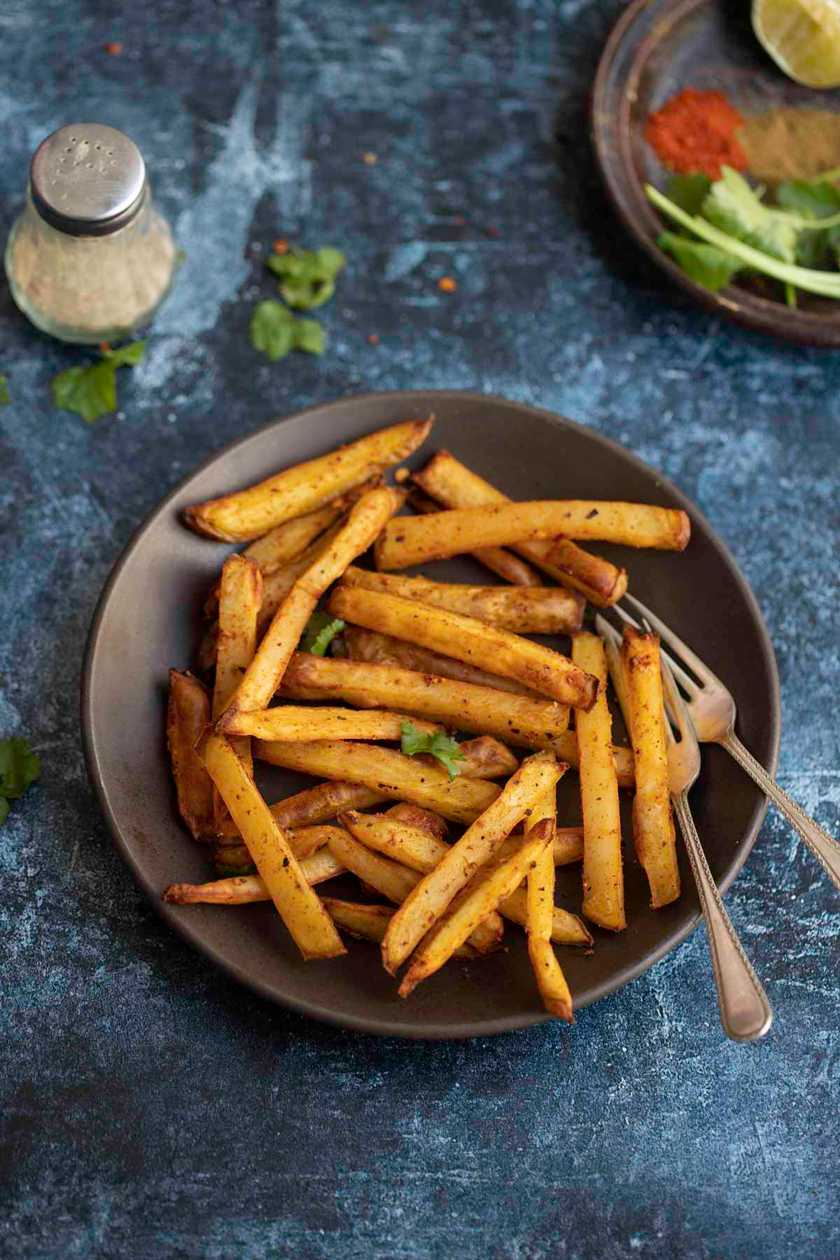 Garam Masala Mogo