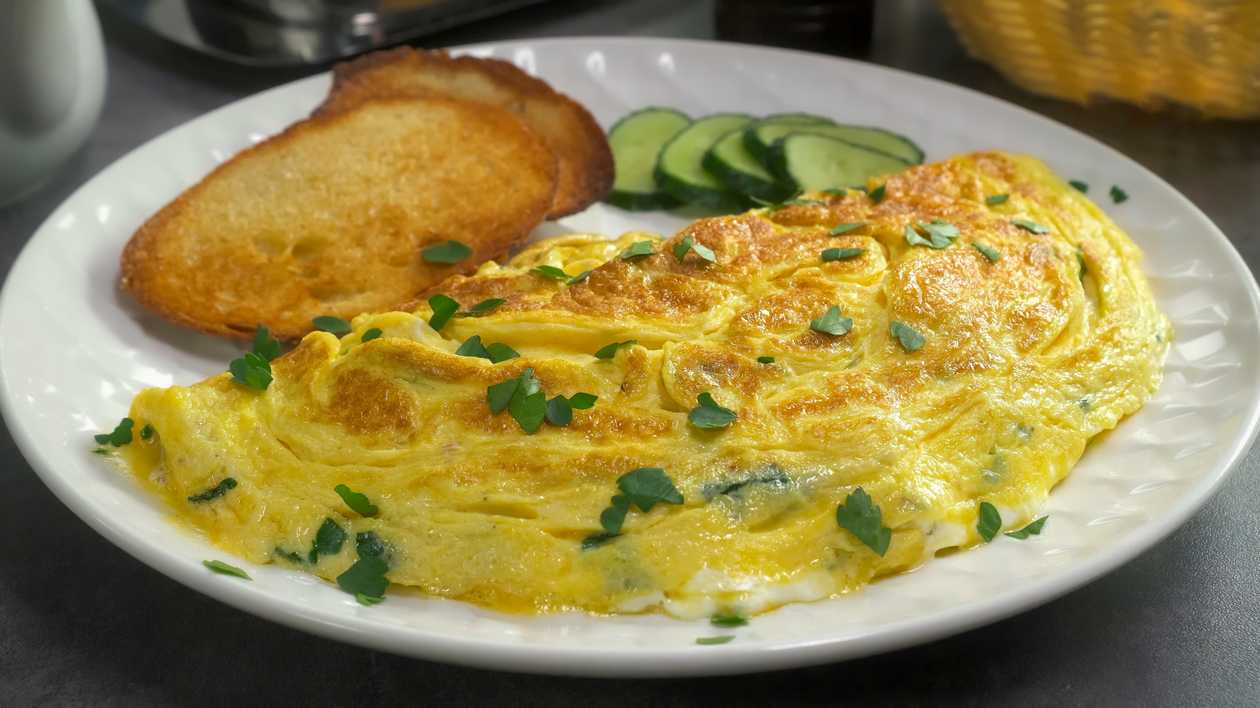 Omelette