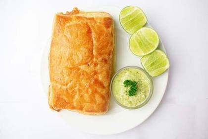 Chicken Pie