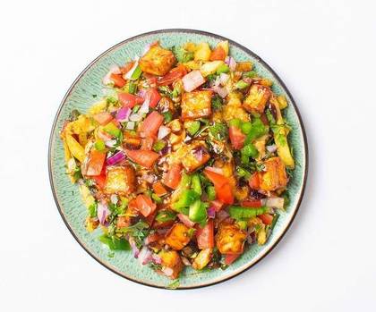 Paneer Loaded Chips