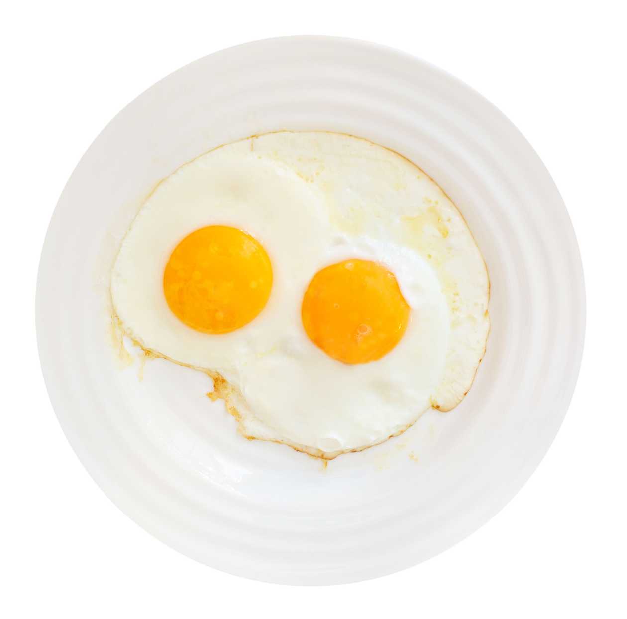 Fried Eggs