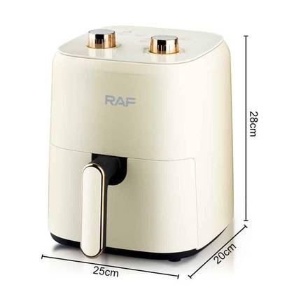 Air Fryer 3L