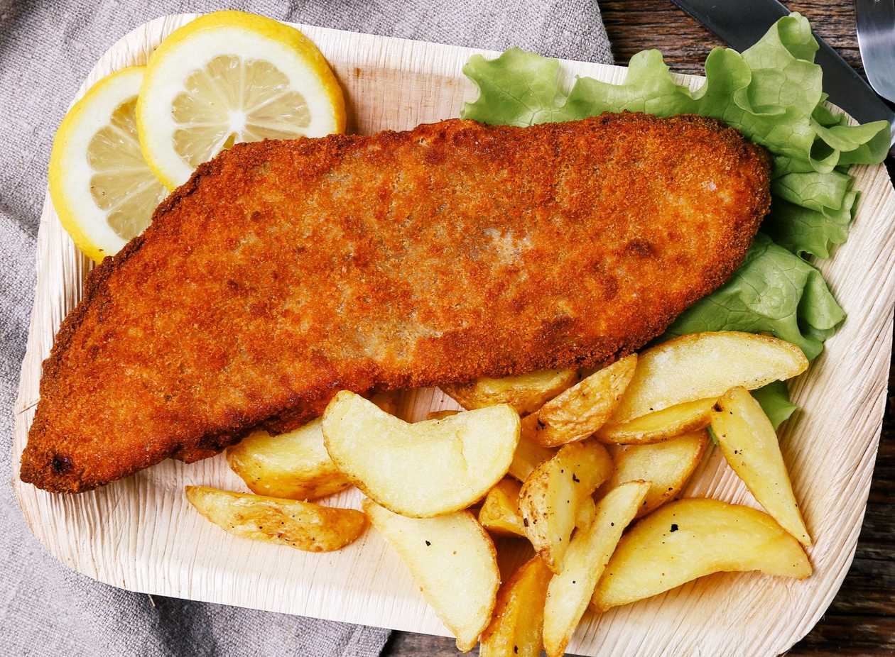 Fish Fry