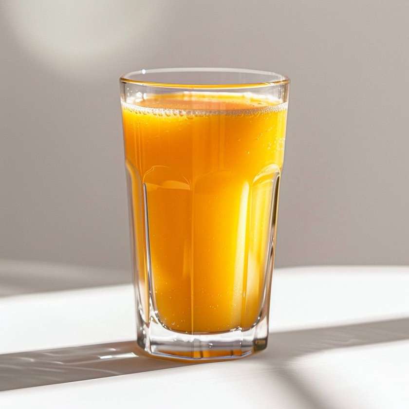 Mango nápoj