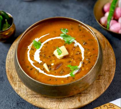Dal Makhni