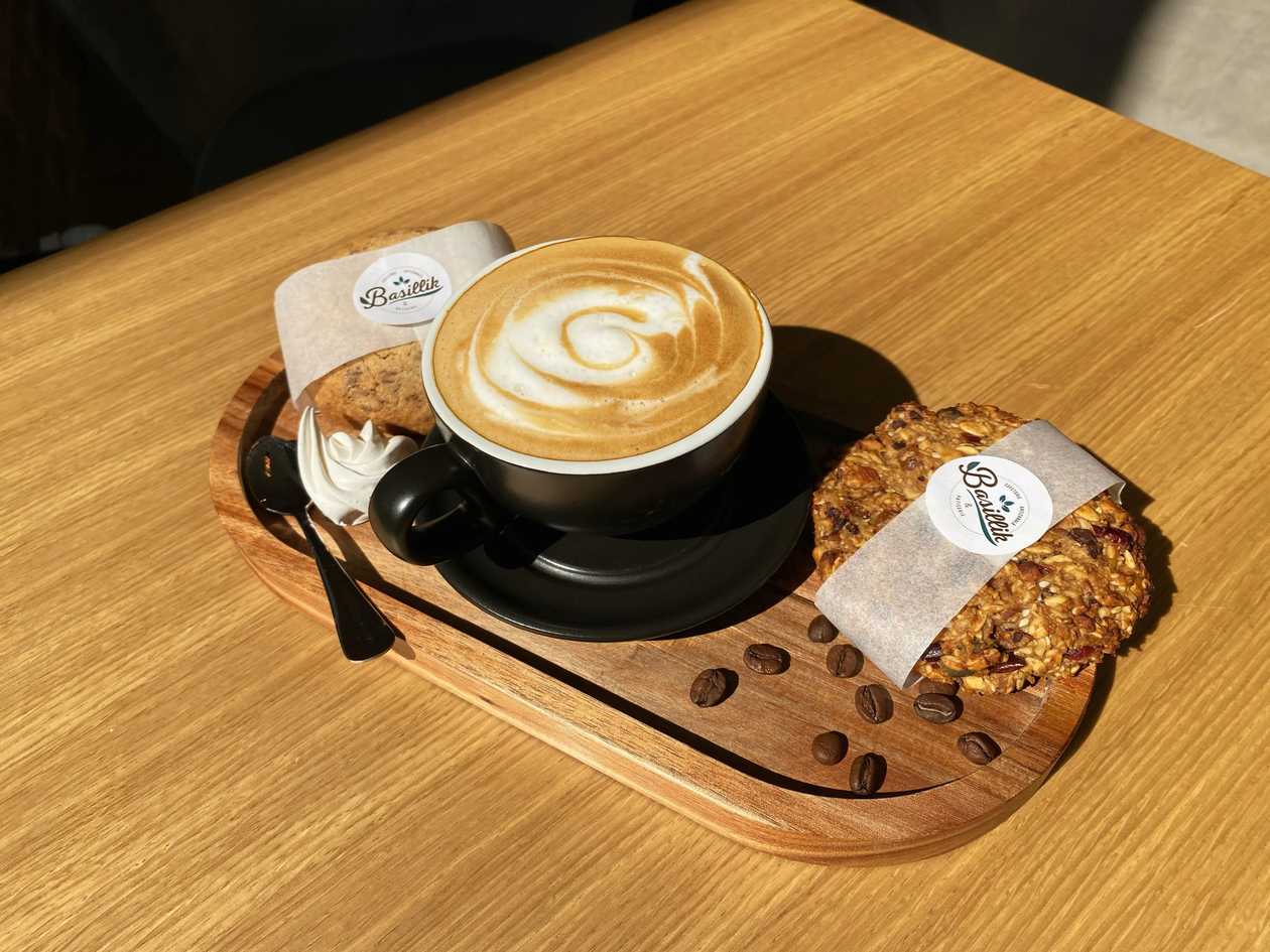 Cappuccino