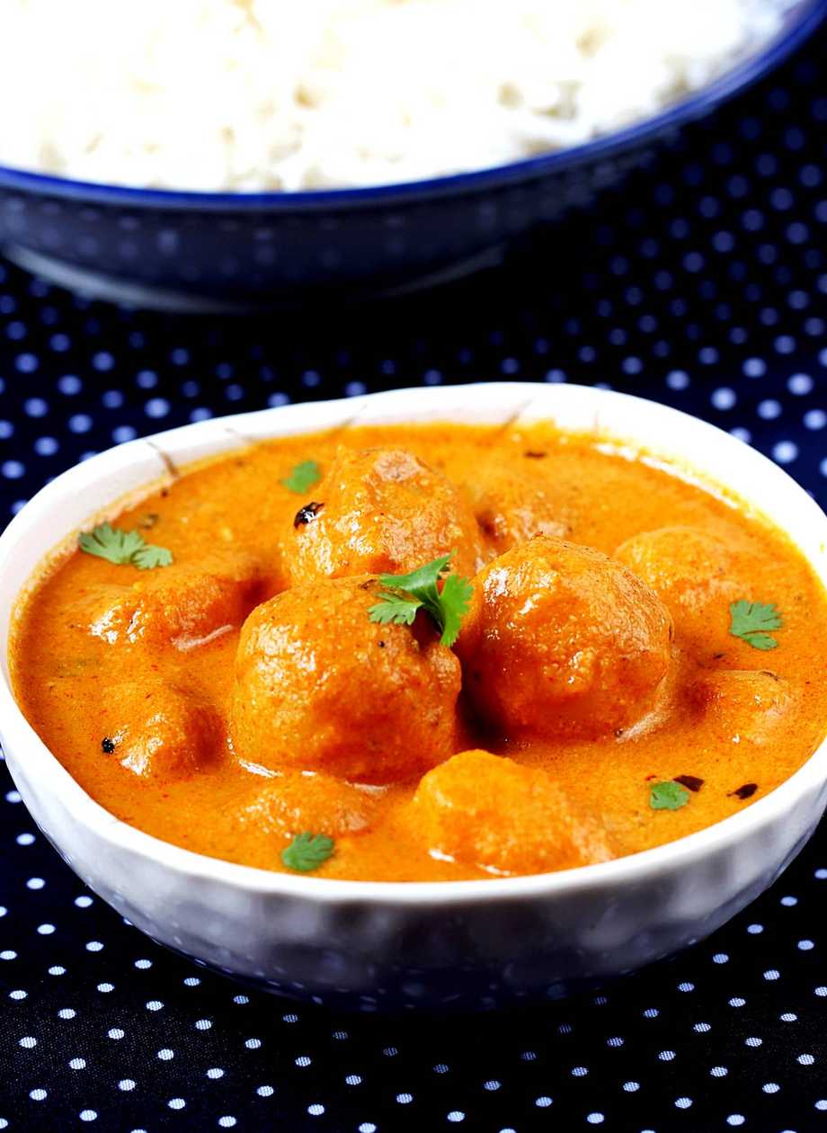 Stuff Dum Aloo