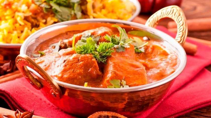 Fish Masala