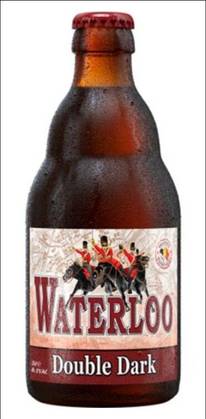 WATERLOO double dark