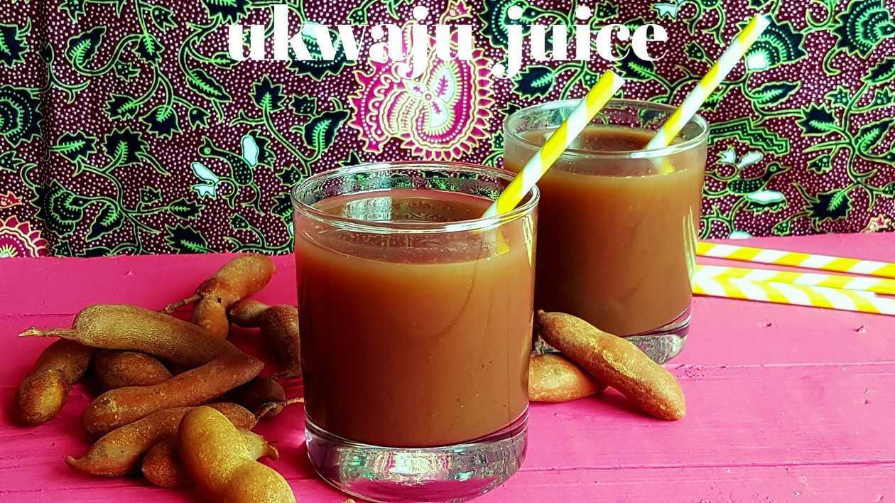 Ukwaju Juice