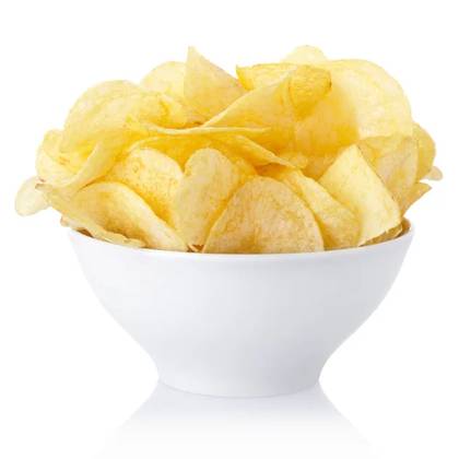 Plain Chips
