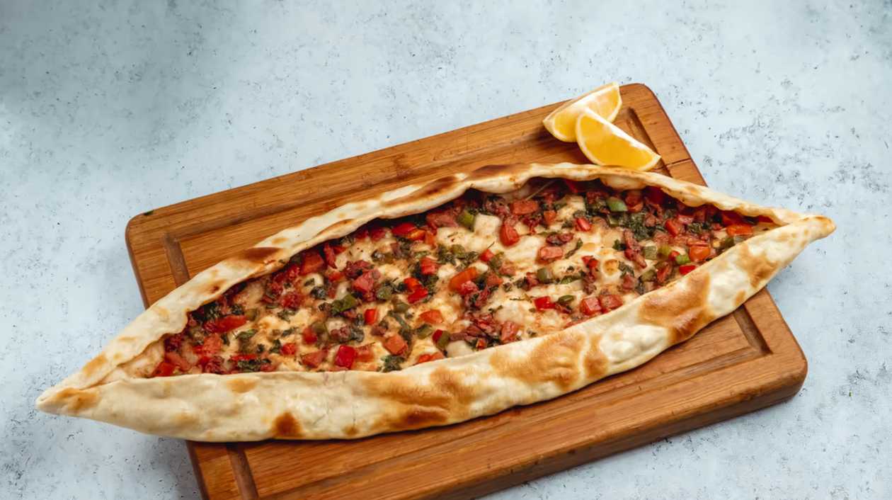 Pide qarisiq