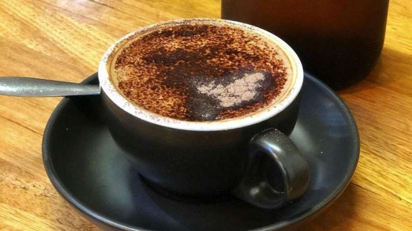 Cappuccino
