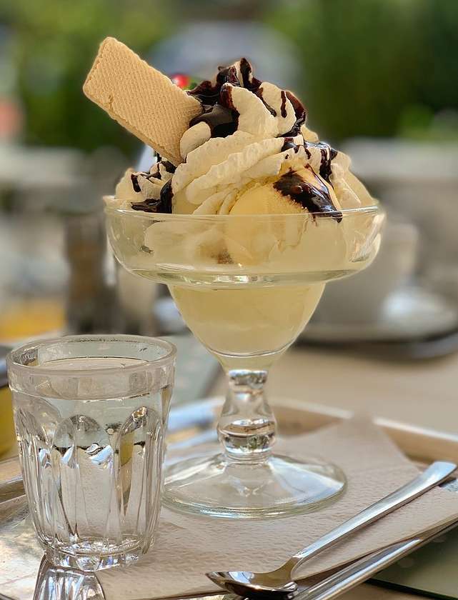 Ice Cream