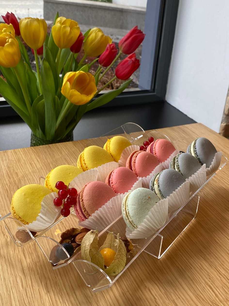 Macarons