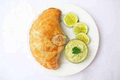 Meat Pie