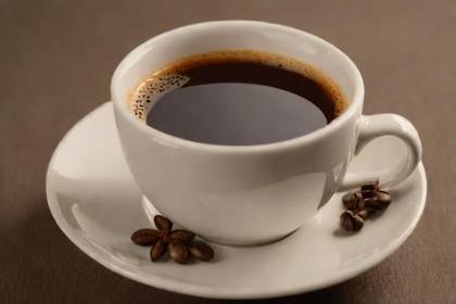 Americano kava