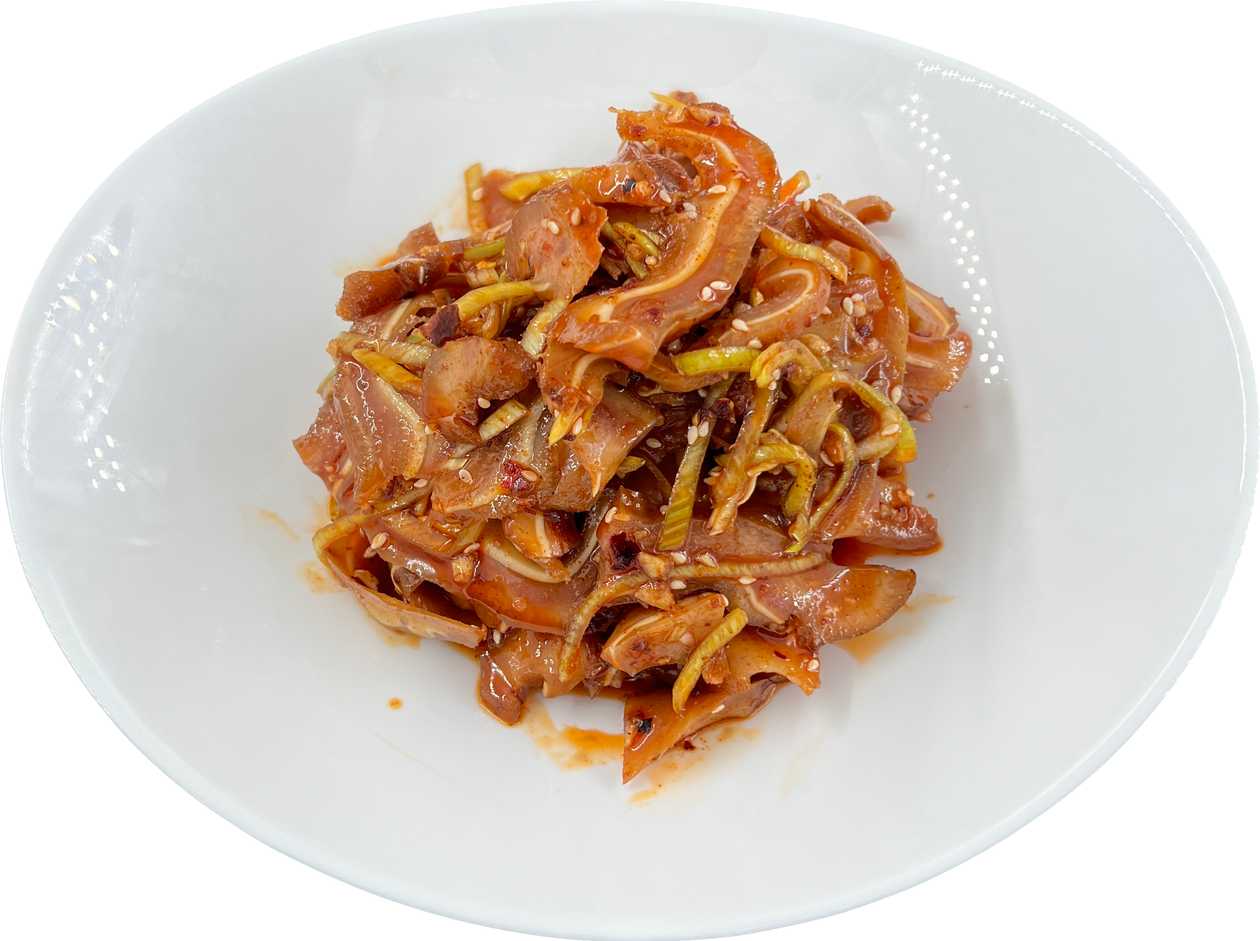A5.Urechi de porc*