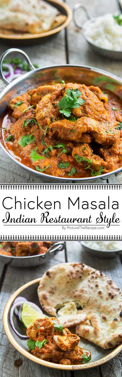 Dayal Special Chicken Curry