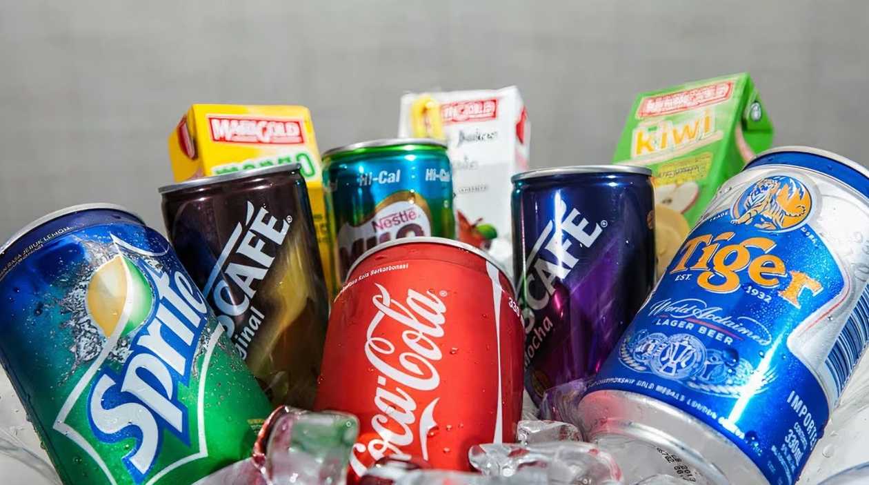 Soda
