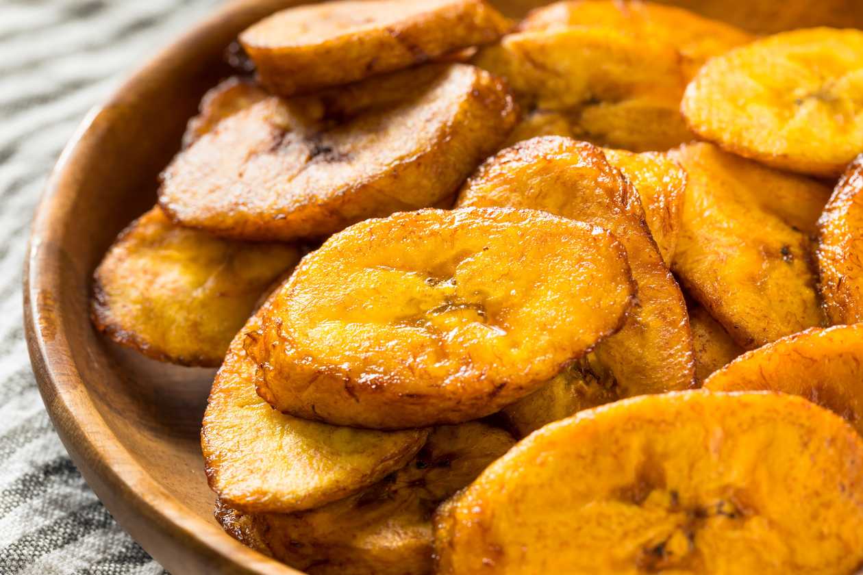 Plantain