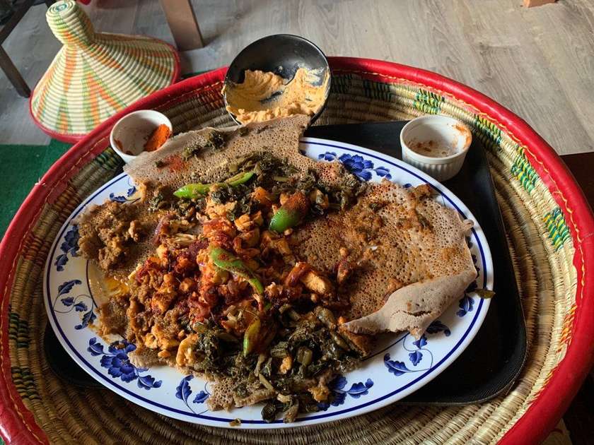 Doro Tibs