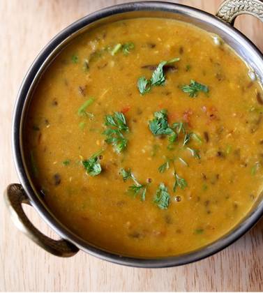 Dhaba Ka Dal
