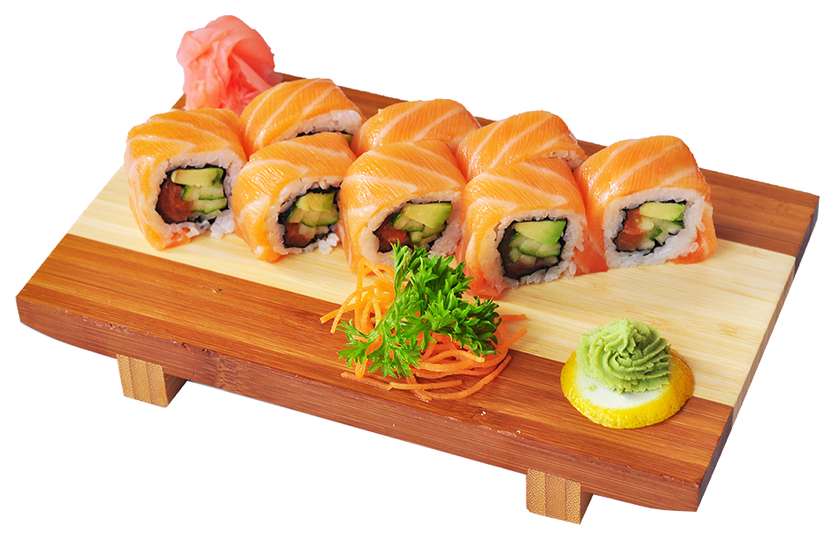 1+1 california maki zdarma