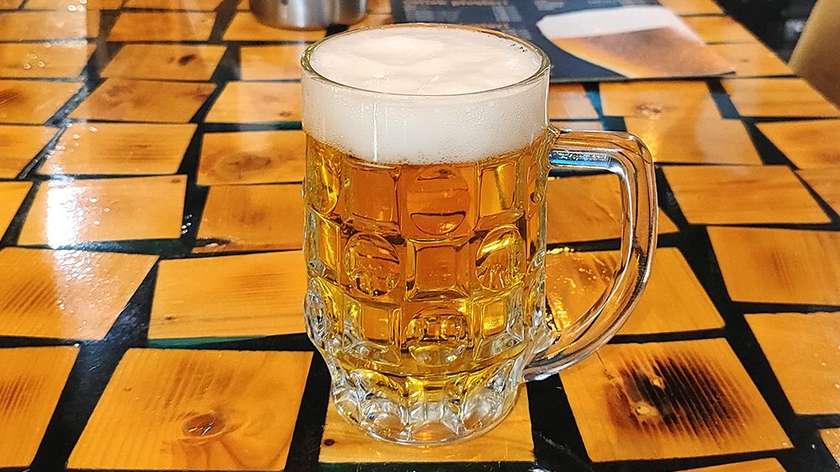 Nzs® Pivə 500 ml