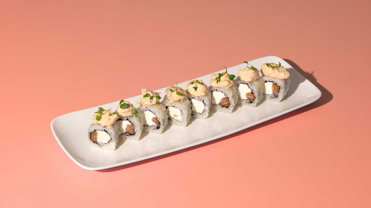 Sake Tokyo (8 pcs.)
