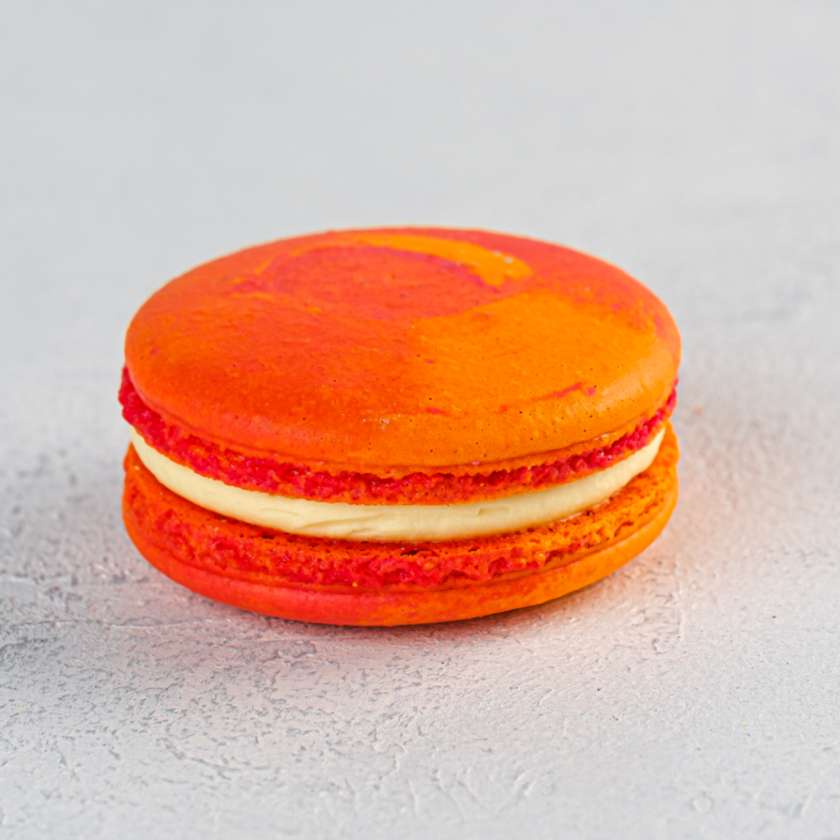 Macarons (3 pcs.)