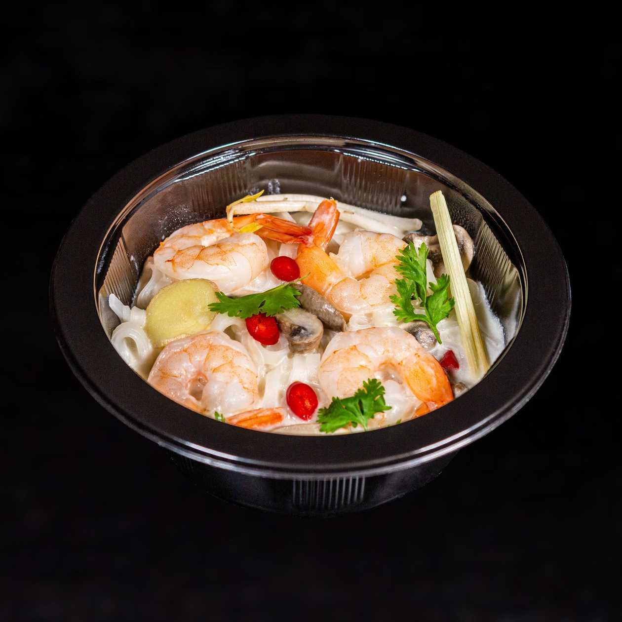 Tom Kha