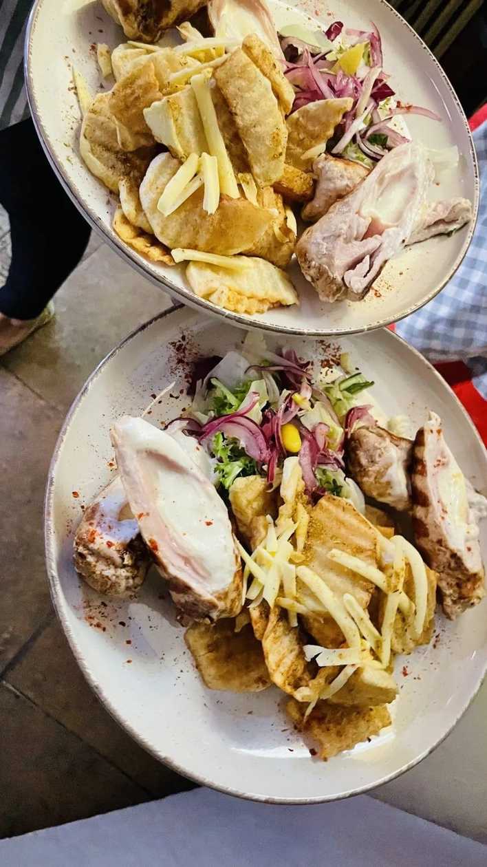 Cotlet karadjordje