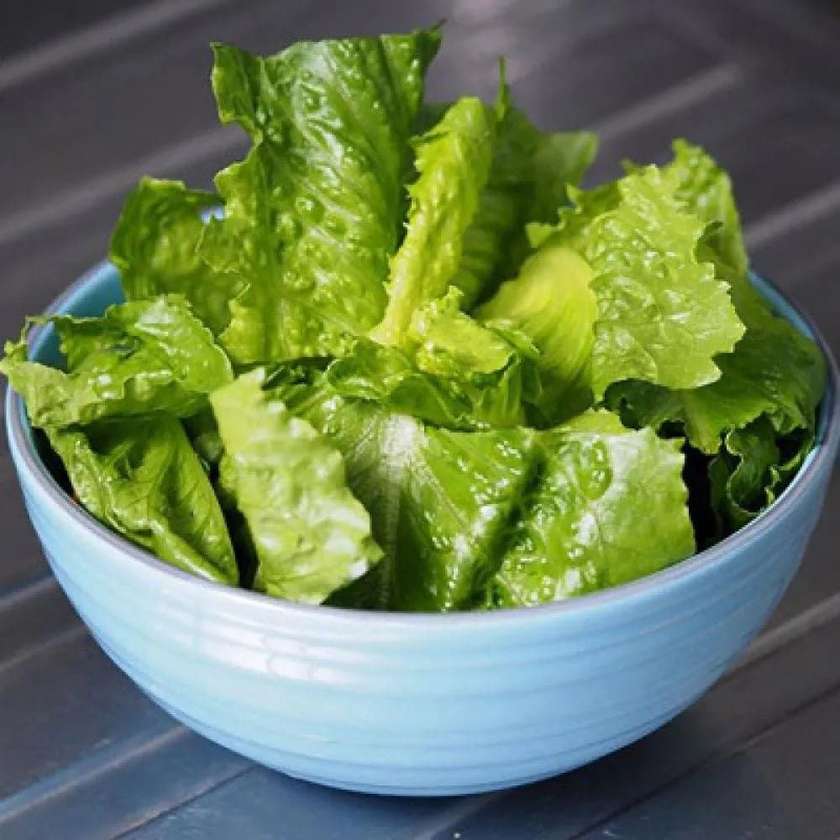 Salată verde