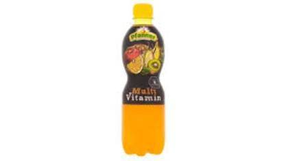 Pfanner mango + passion fruit juice